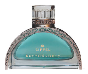 New York Liberty by Gustave Eiffel perfume bottle