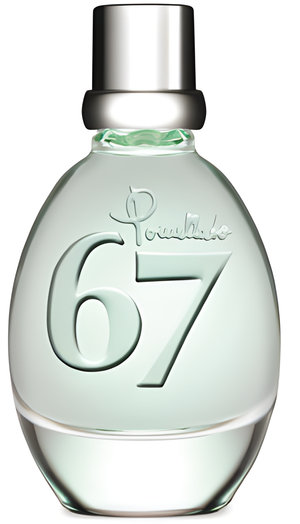 67 Artemisia by Pomellato perfume bottle