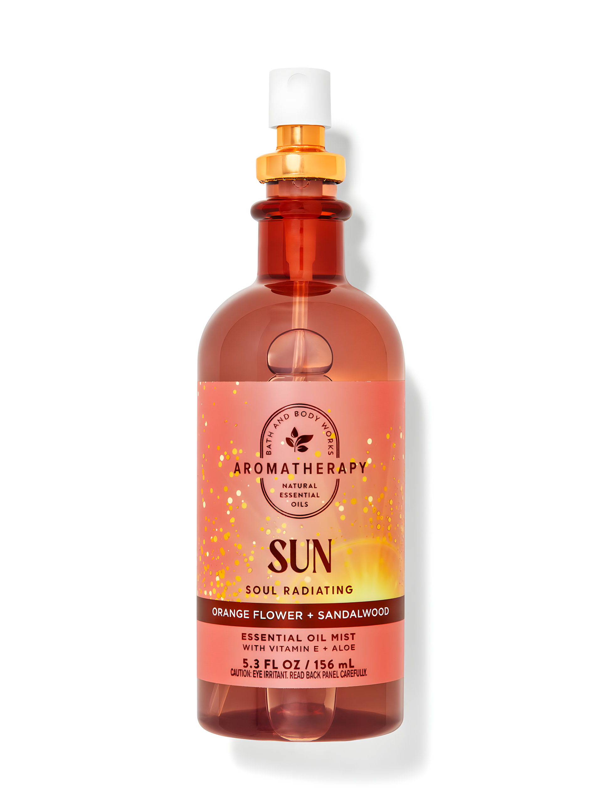 Picture of Orange Flower Sandalwood fragrance