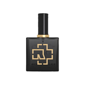 Kokain Gold by Rammstein perfume bottle