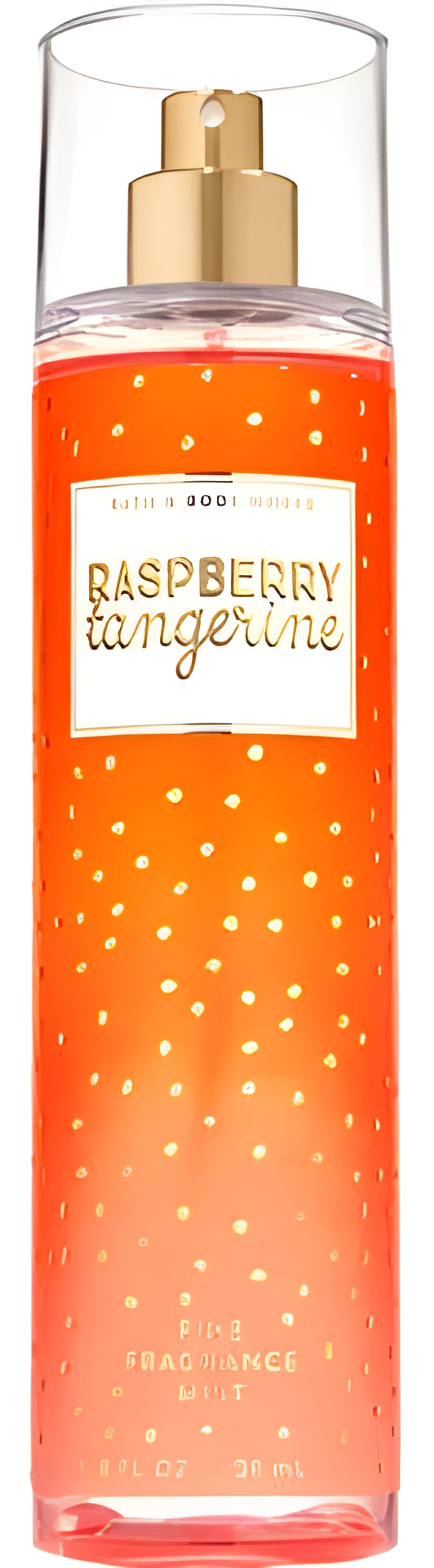 Picture of Raspberry Tangerine fragrance