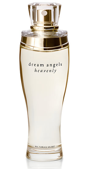Dream Angels Heavenly by Victoria's Secret perfume bottle