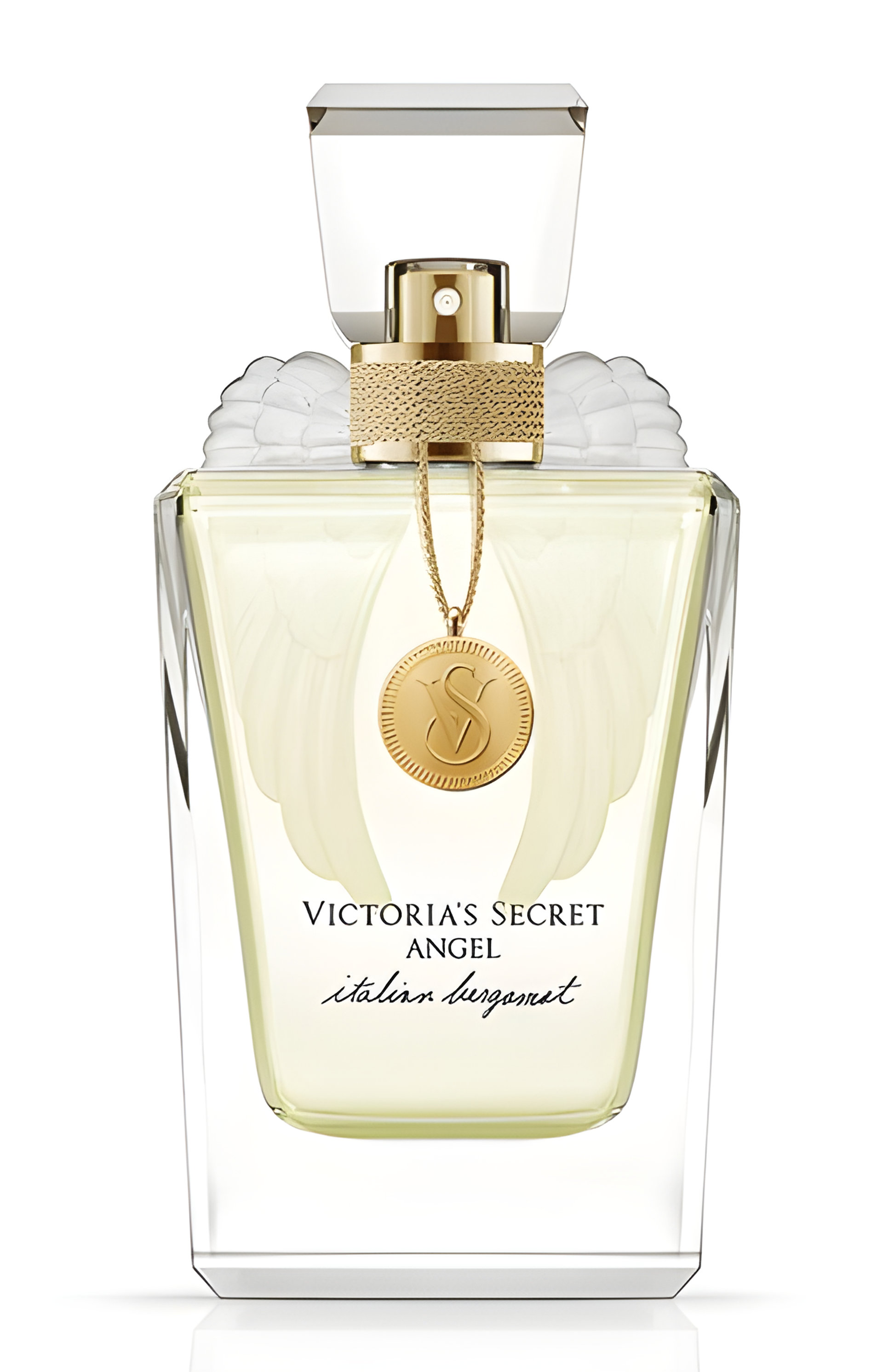Victoria's Secret Angel Italian Bergamot by Victoria's Secret