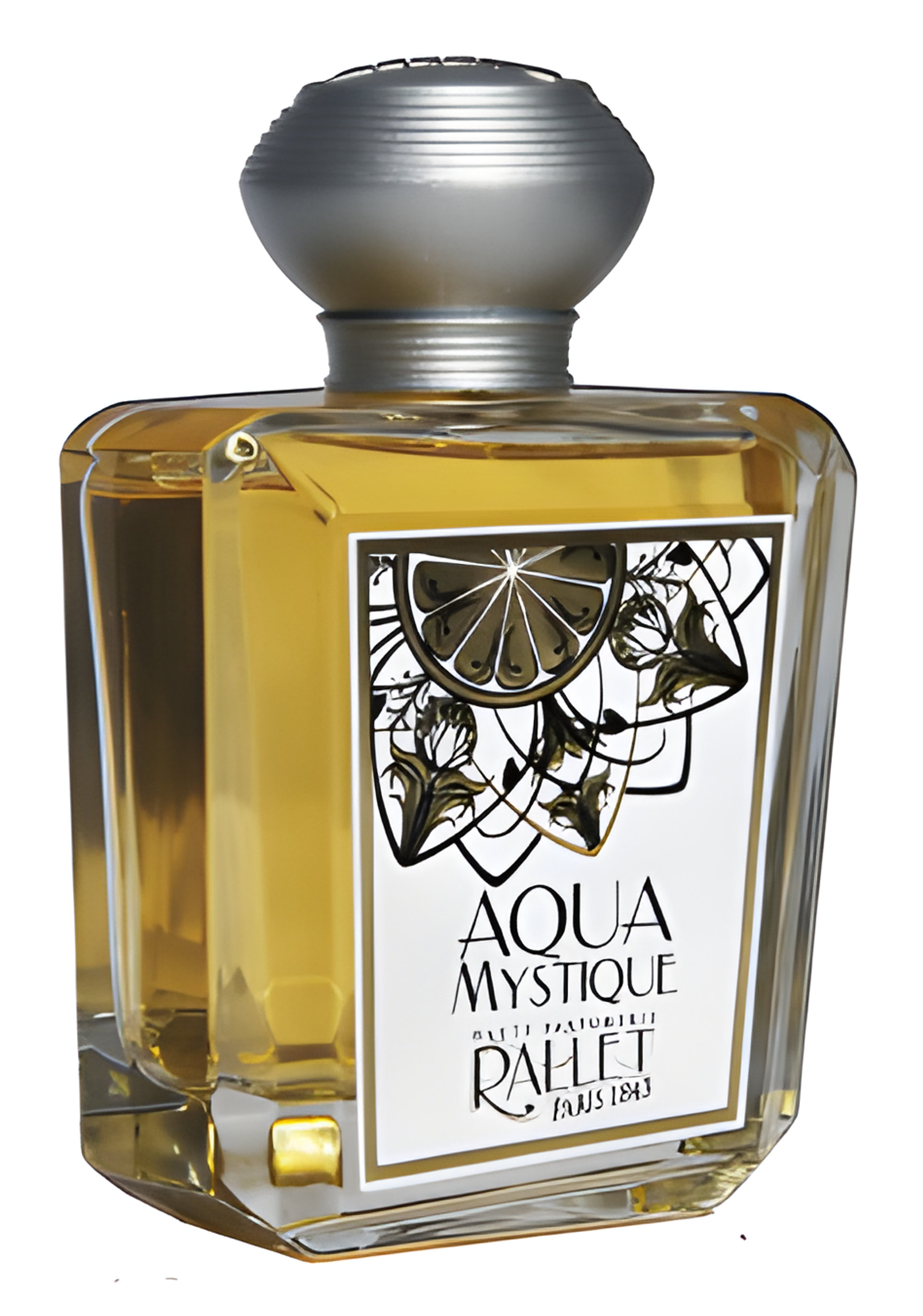 Picture of Aqua Mystique fragrance