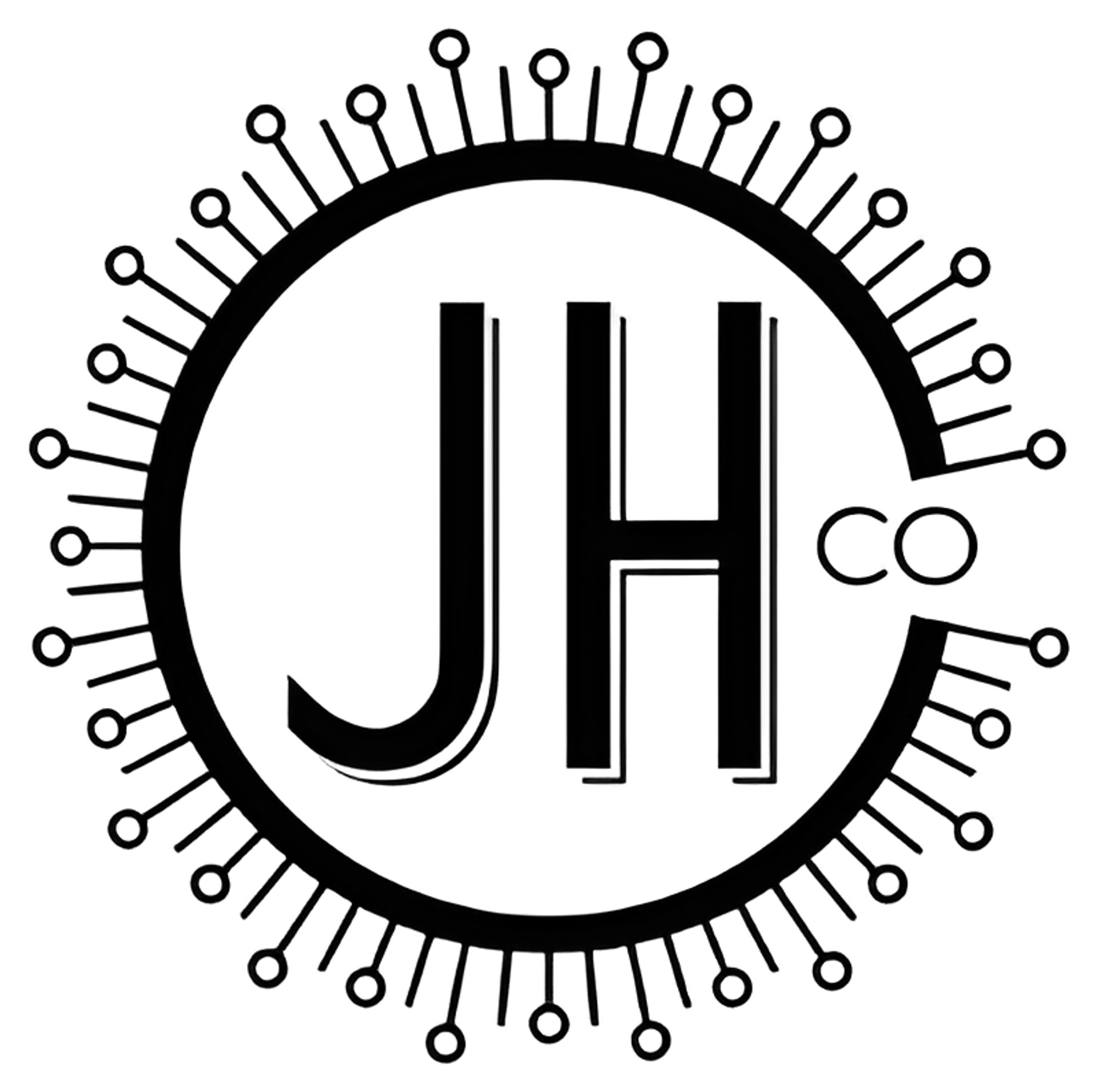 Picture of J.Hannah Co. brand