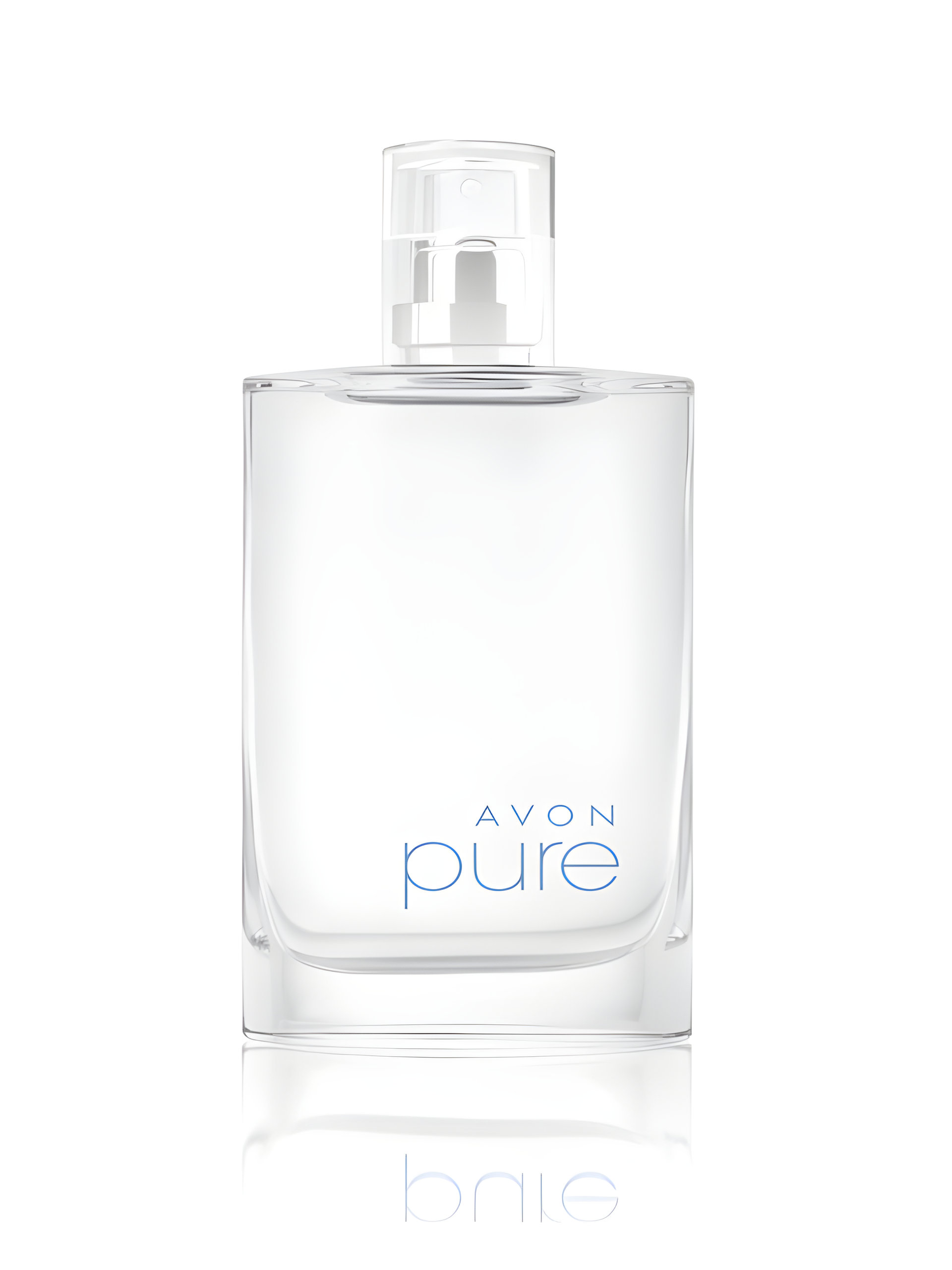 Picture of Pure fragrance