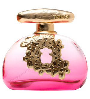 Floral Touch by Tous perfume bottle