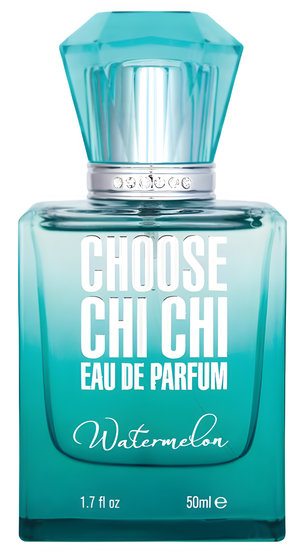 Watermelon by Chi Chi perfume bottle