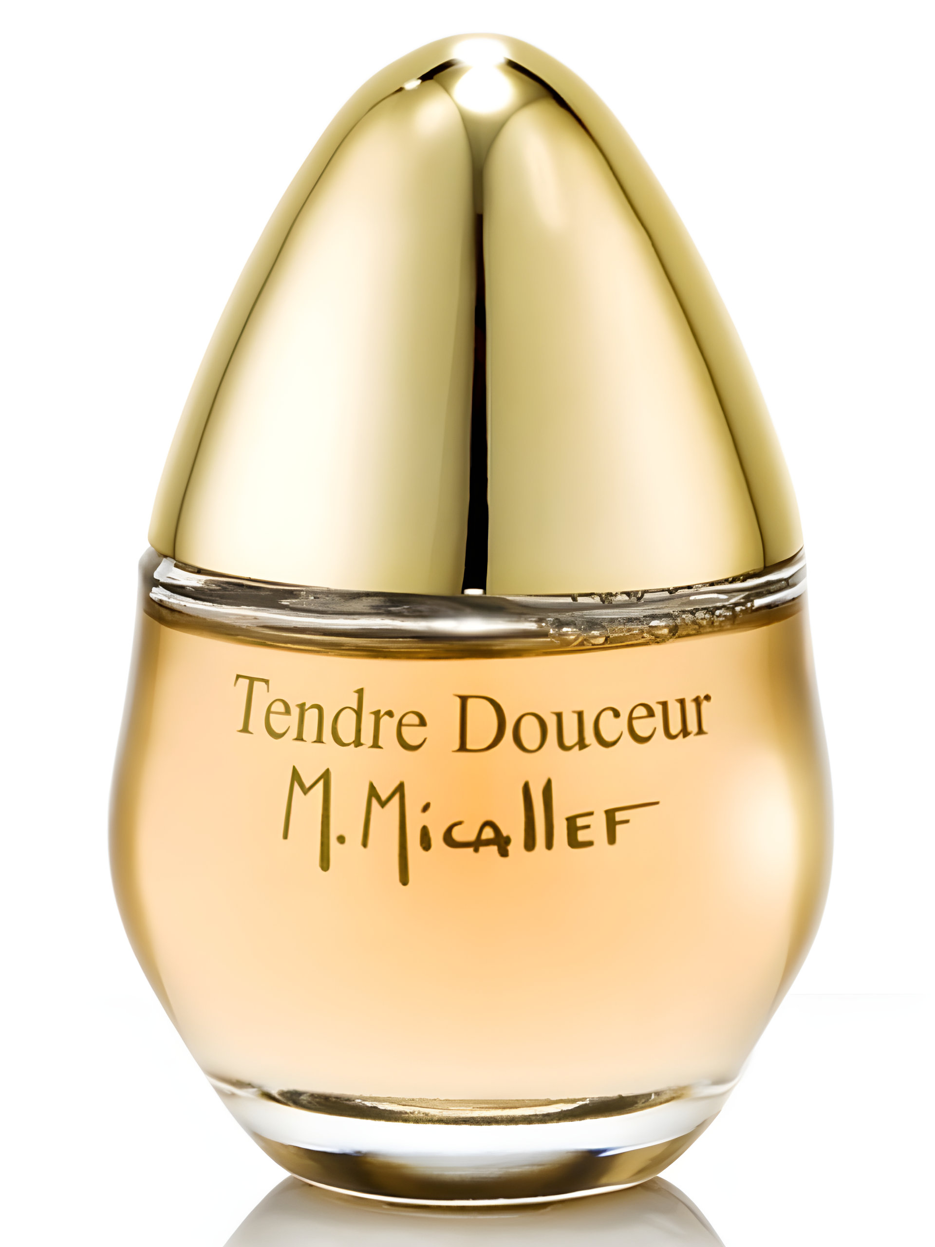 Tendre Douceur by M. Micallef