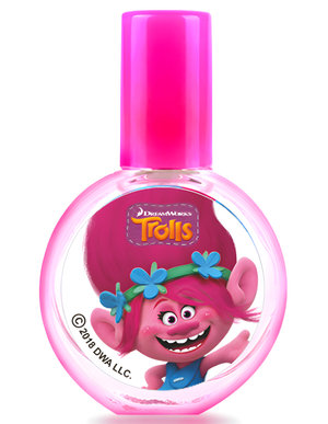 Trolls Розочка by Parli Parfum perfume bottle