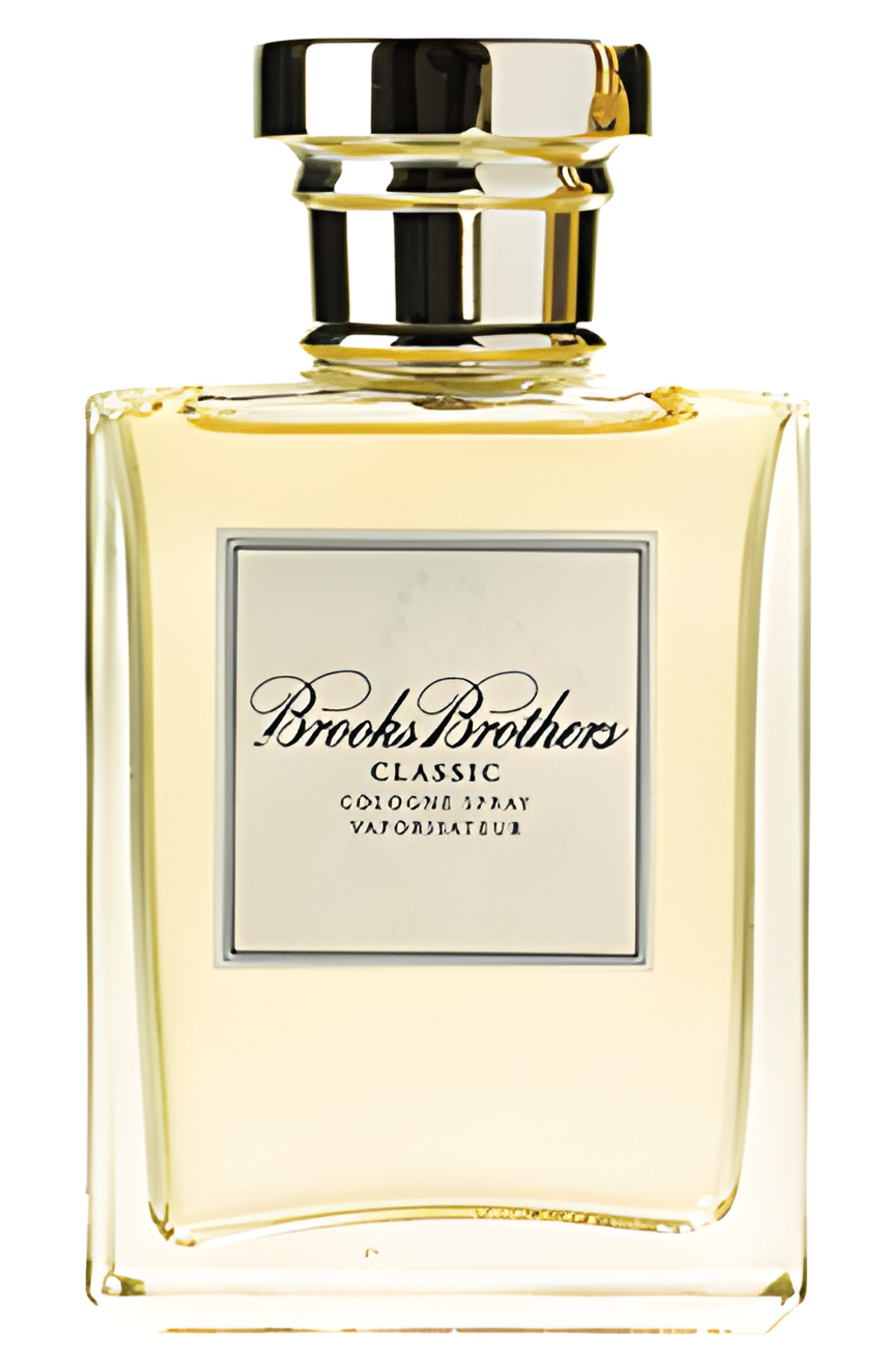 Picture of Classic Cologne fragrance