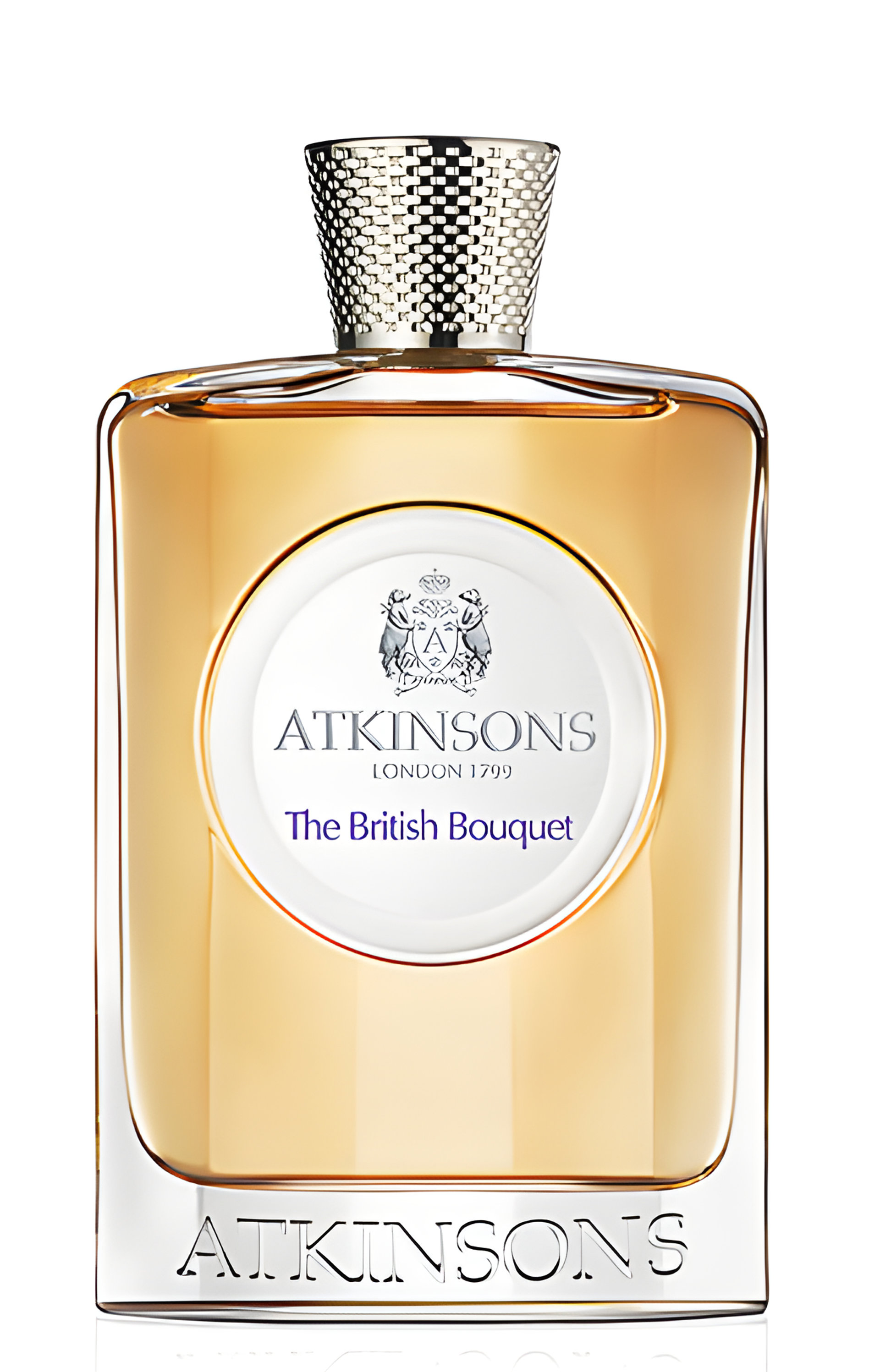 Picture of The British Bouquet fragrance