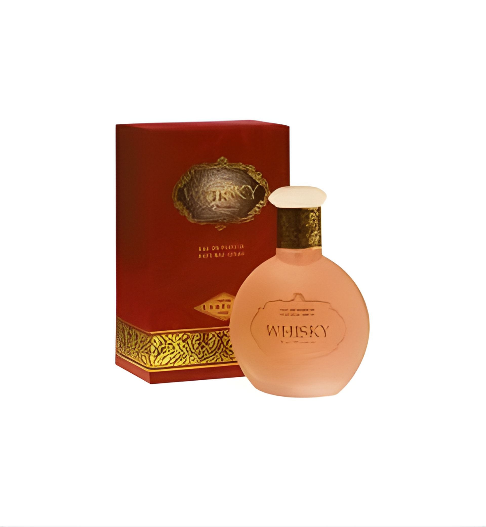Picture of Whisky Femme fragrance
