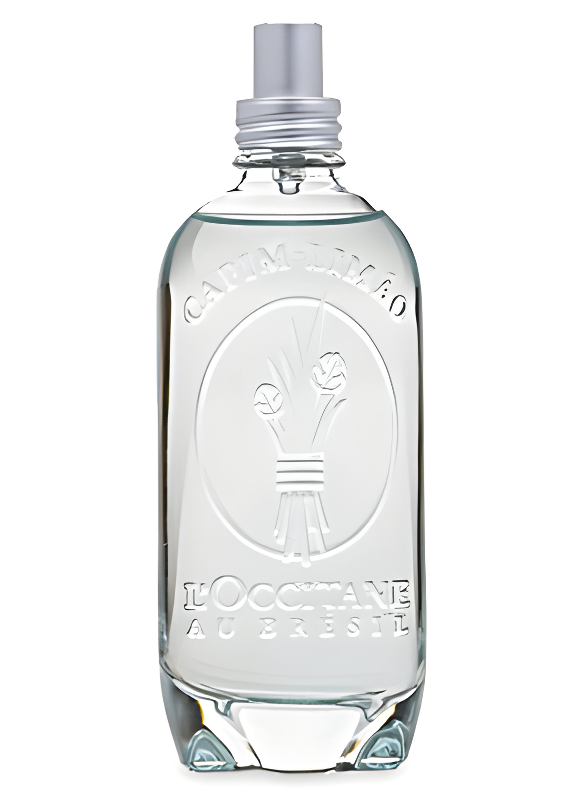 Picture of Capim-Limão fragrance
