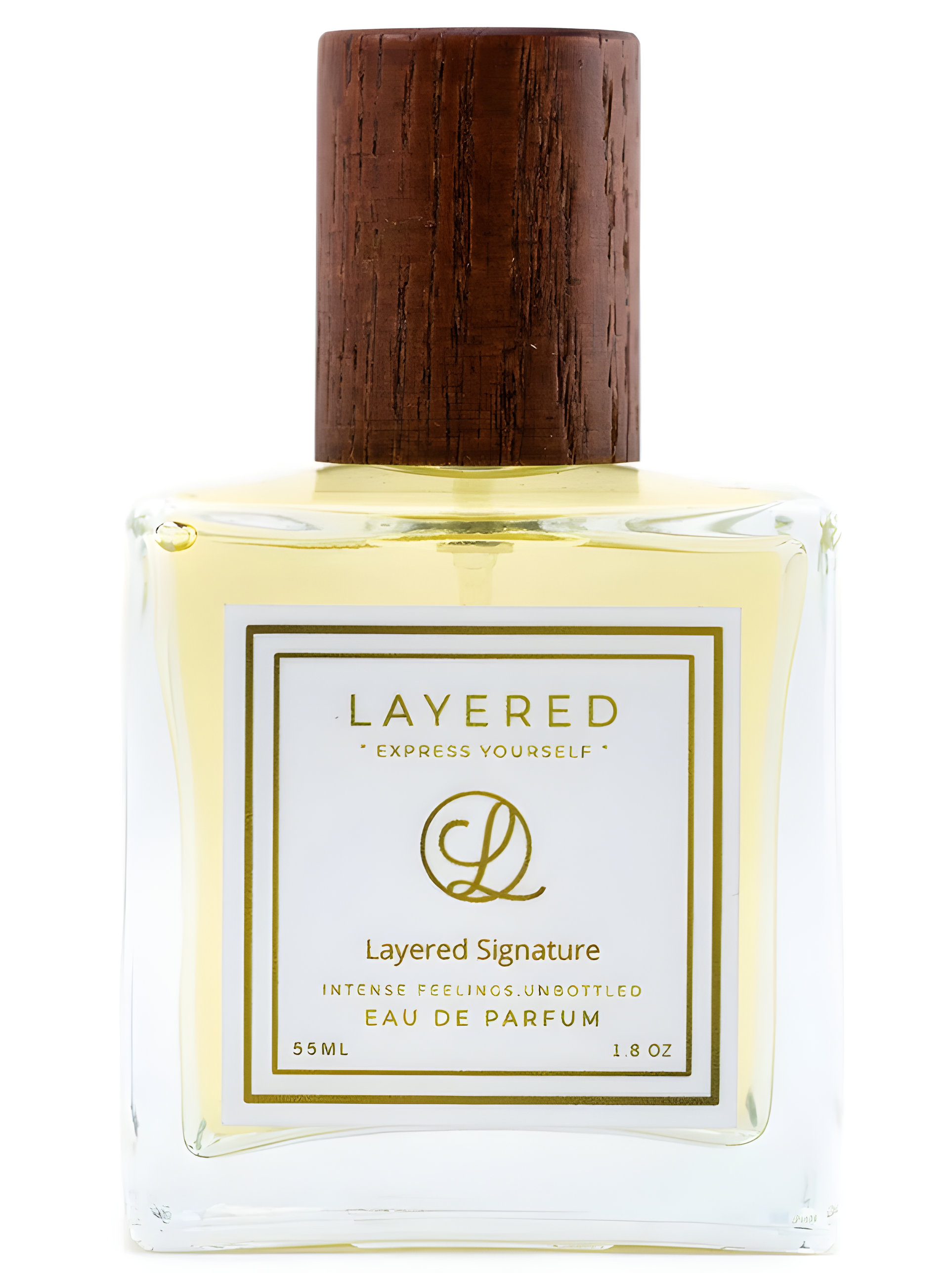 Picture of Layered Signature fragrance