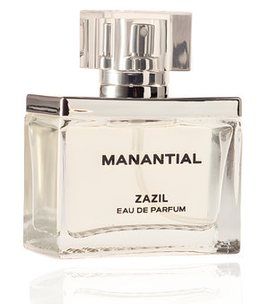 Manantial by Zazil perfume bottle