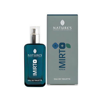 Note Di Mirto by Nature's perfume bottle