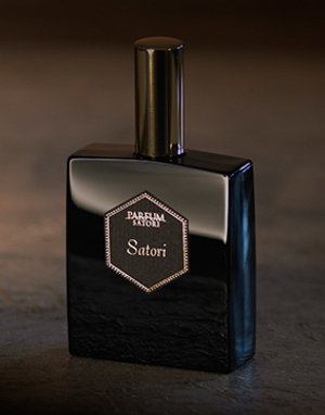 Satori by Parfum Satori perfume bottle