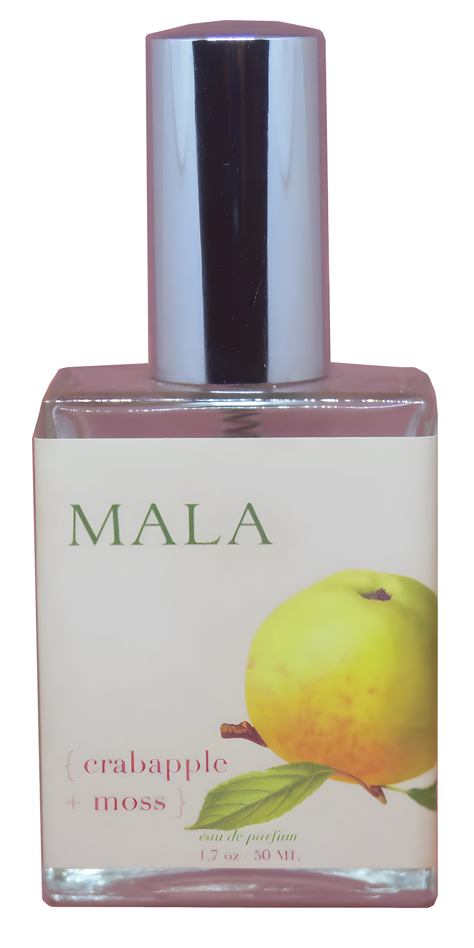 Picture of Mala Crabapple and Moss fragrance