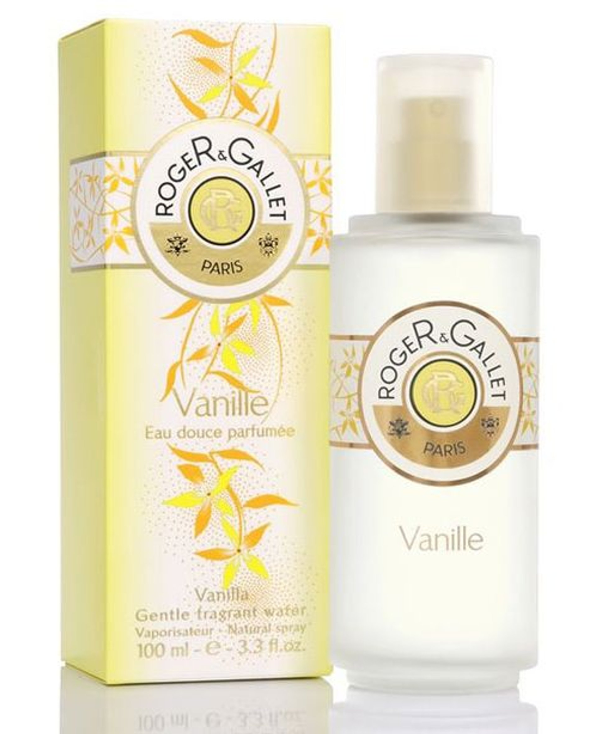 Picture of Vanille fragrance