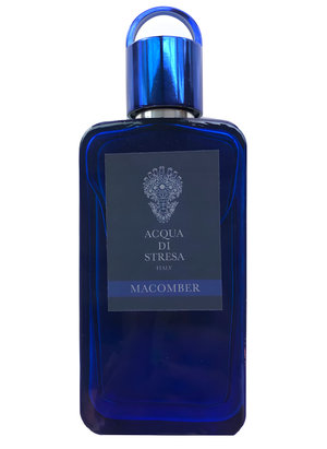 Macomber by Acqua di Stresa perfume bottle
