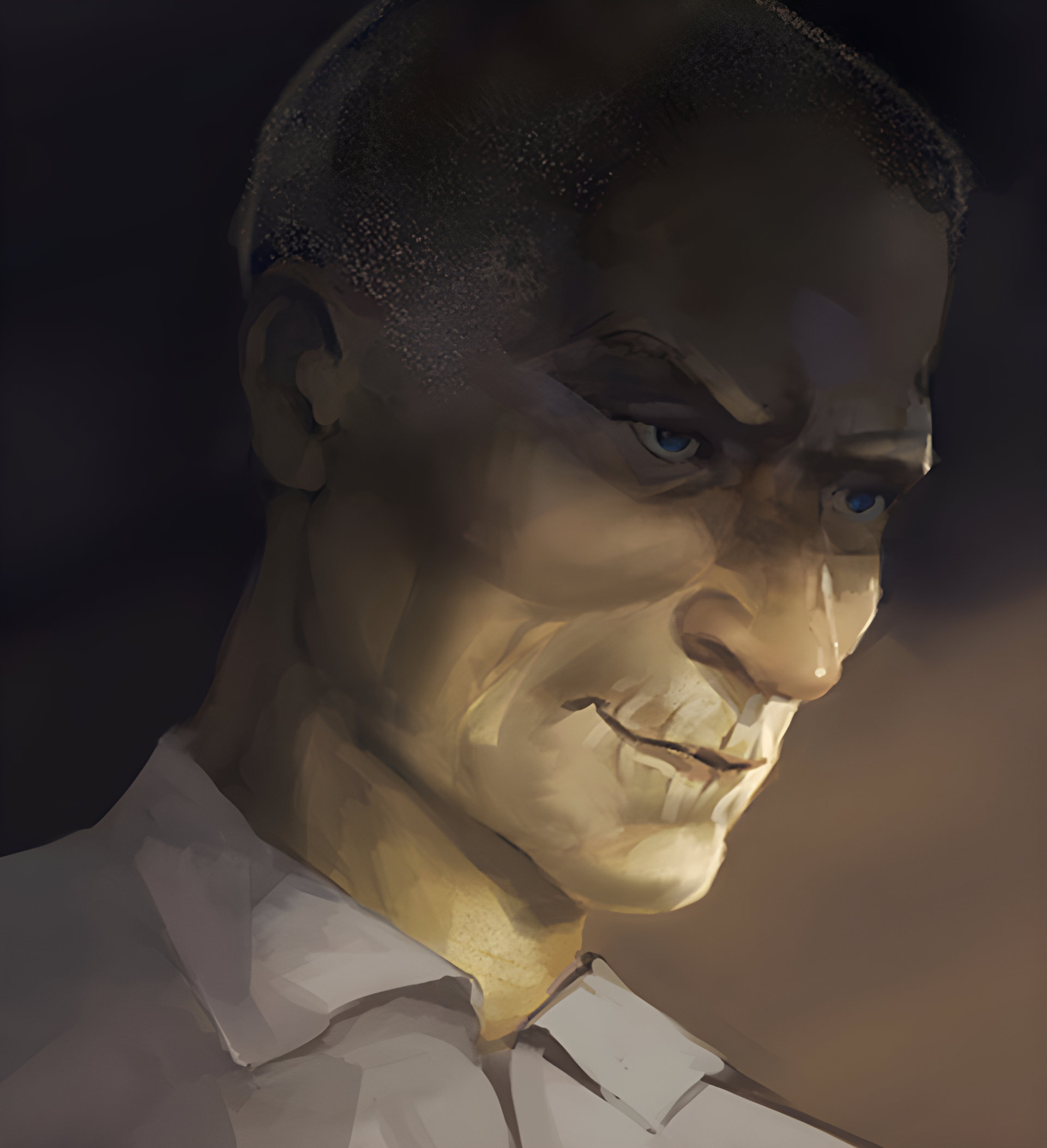 Picture of Low Key Lyesmith fragrance