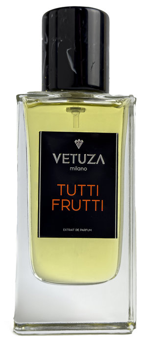Tutti Frutti by Vetuza Milano perfume bottle
