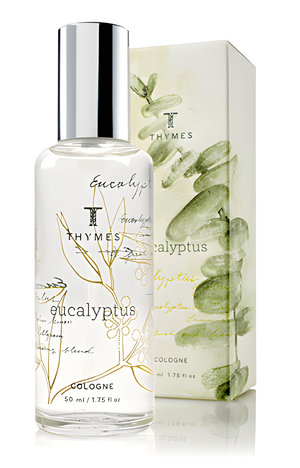 Eucalyptus by Thymes perfume bottle