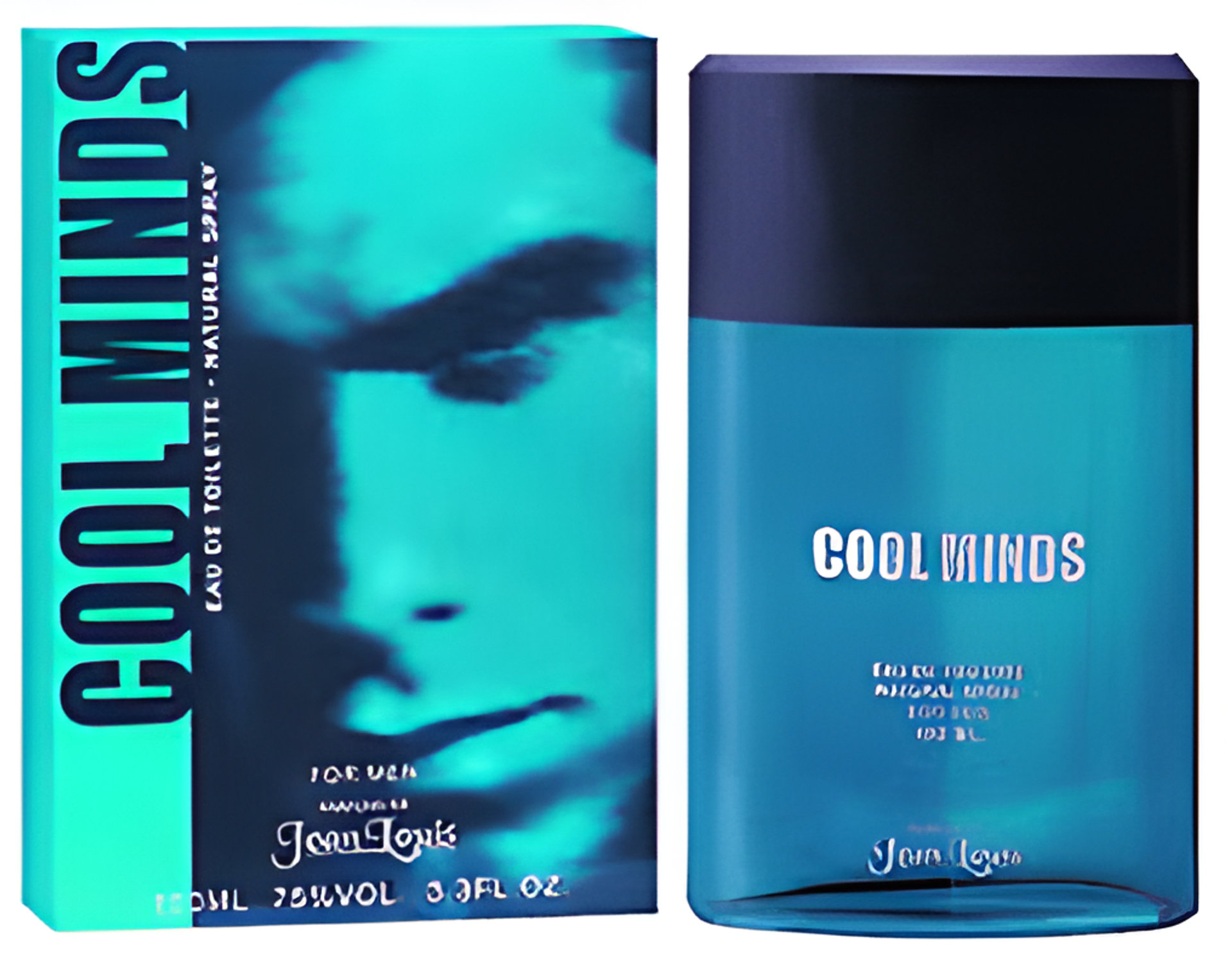 Picture of Cool Minds fragrance