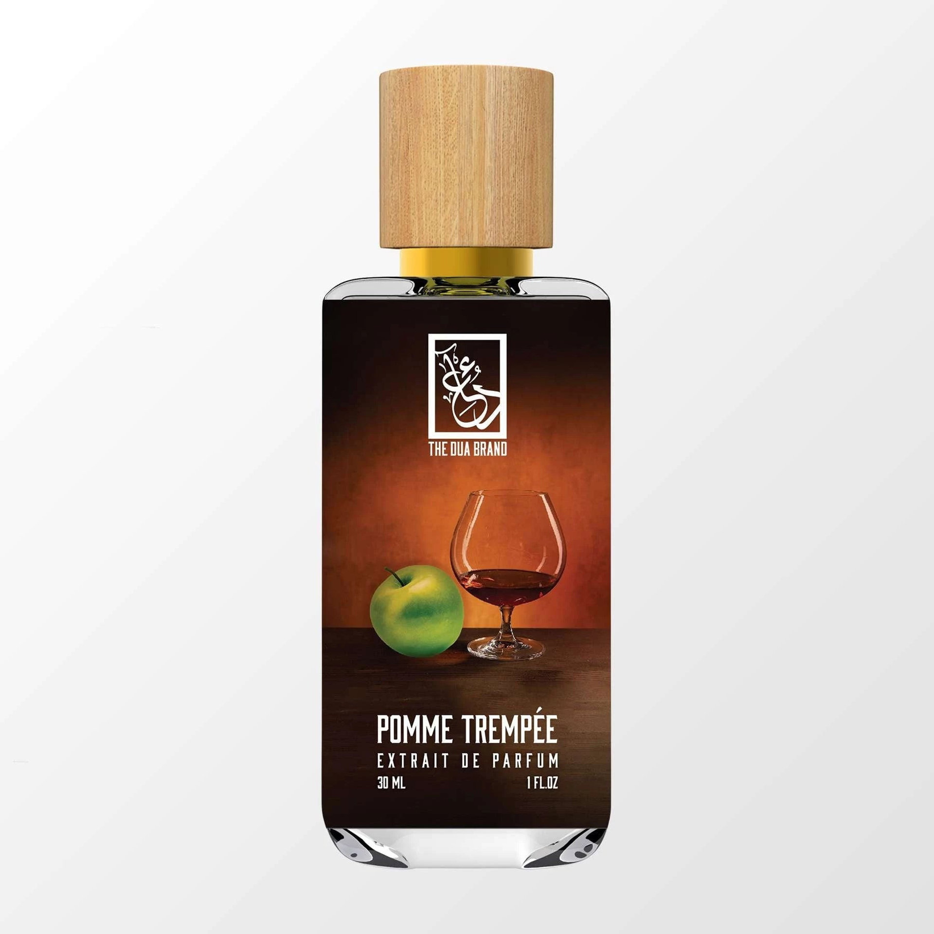 Picture of Pomme Trempée fragrance