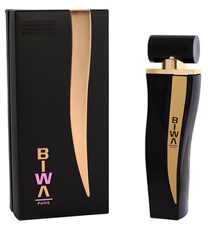 Biwa by Marc Joseph perfume bottle