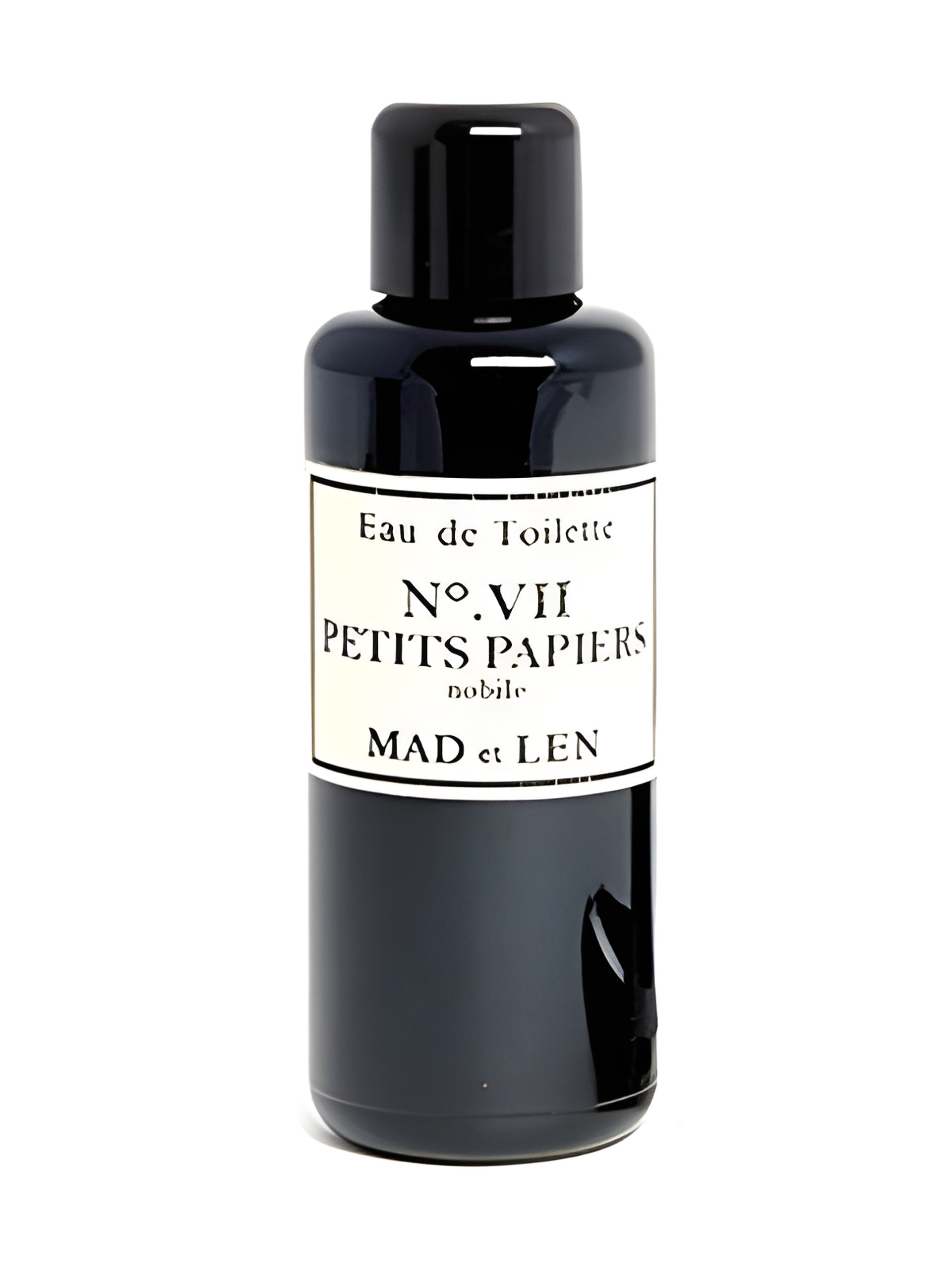 Picture of No. VII Petits Papiers Nobile fragrance