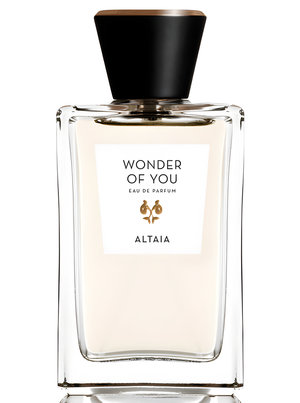 Wonder of You by ALTAIA perfume bottle