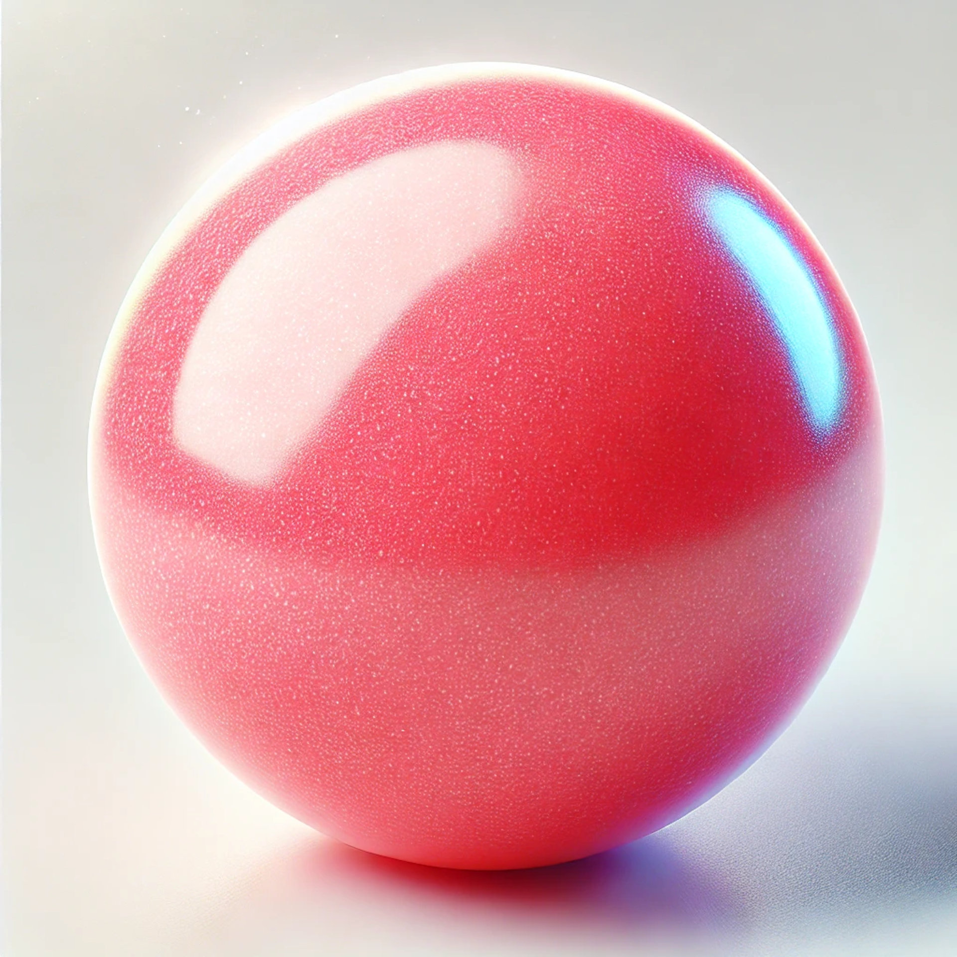 Picture of Bubble Gum note