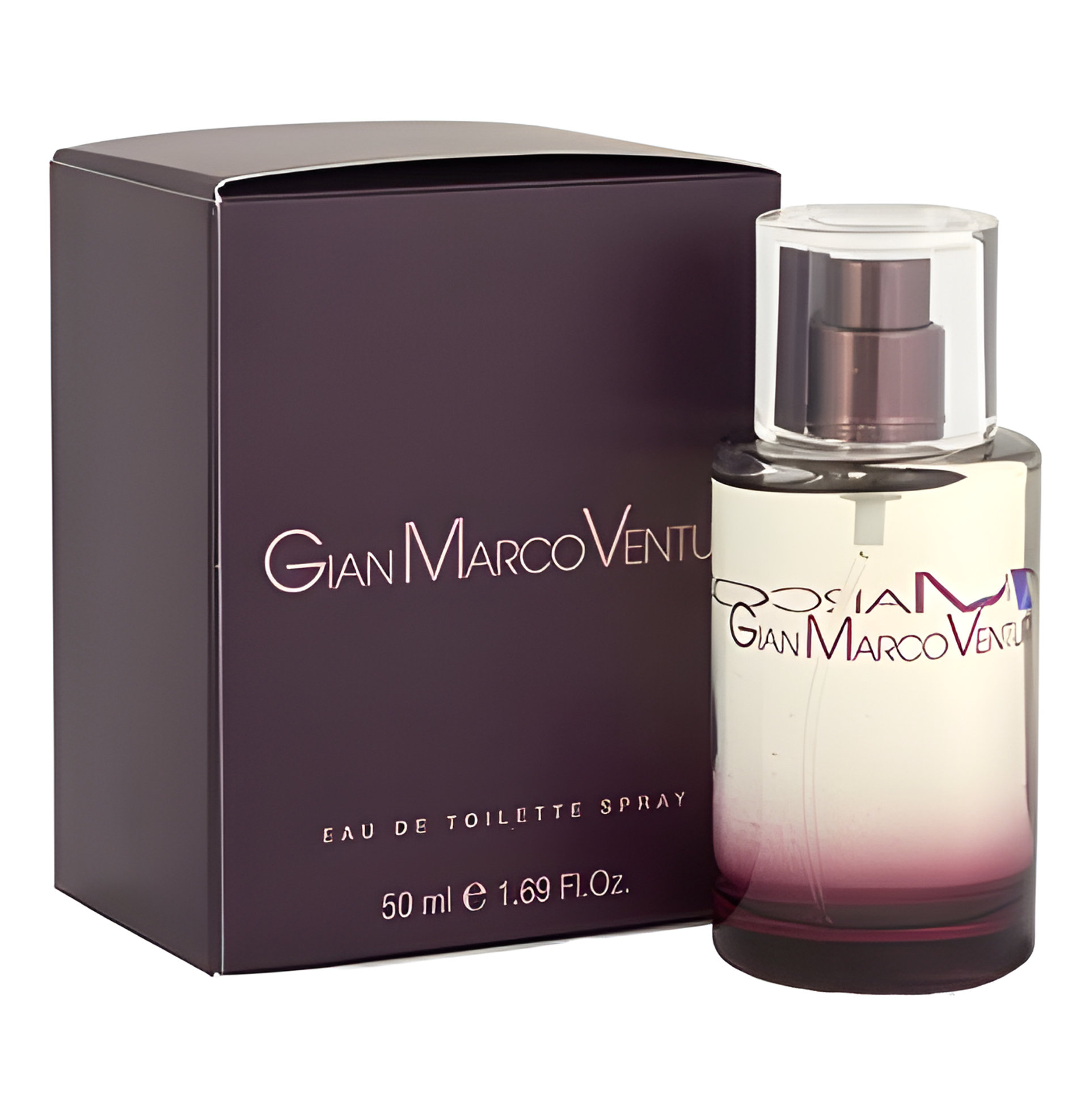 Picture of GianMarco Venturi Women fragrance