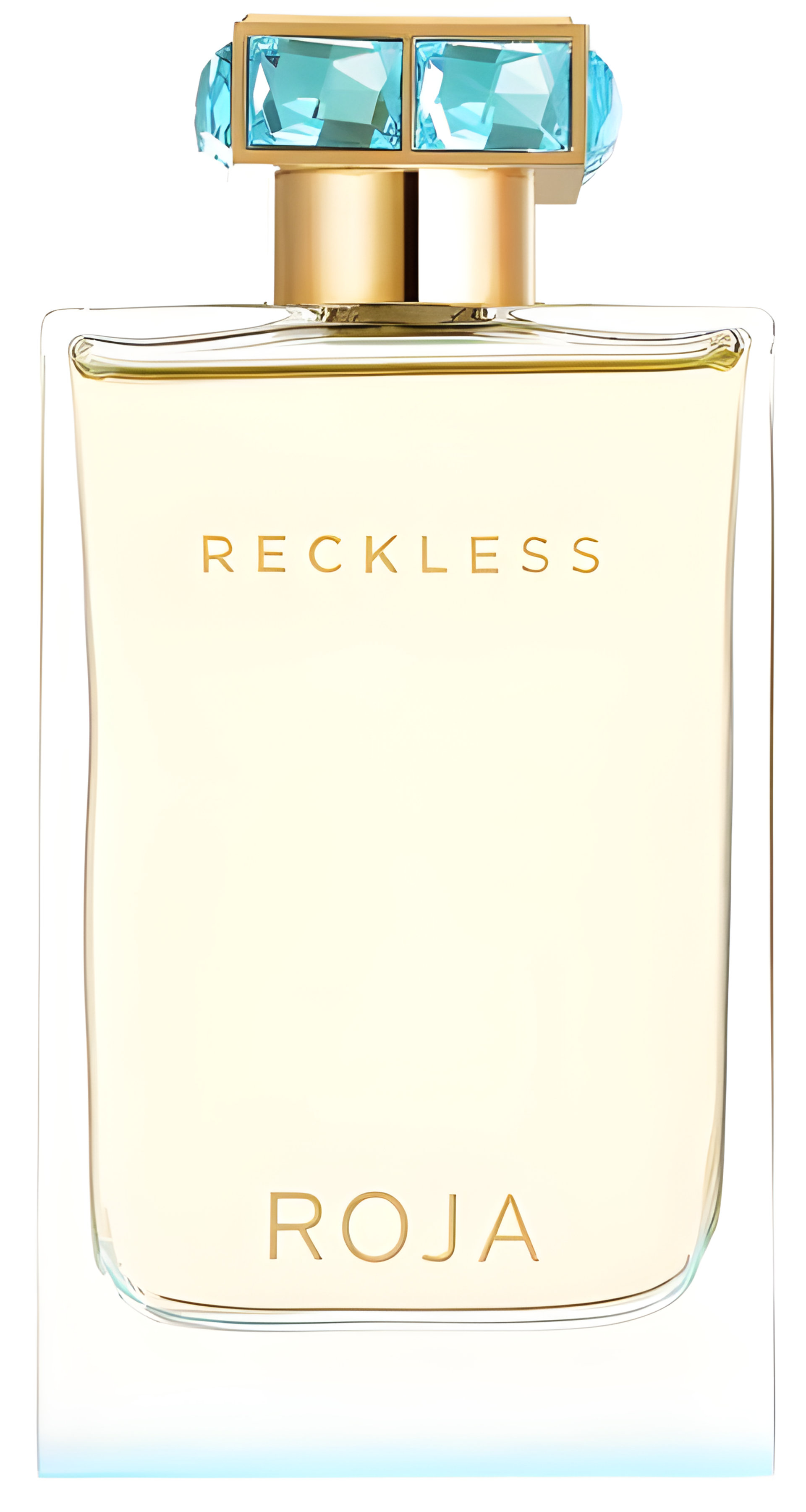 Picture of Reckless Pour Femme Essence de Parfum fragrance