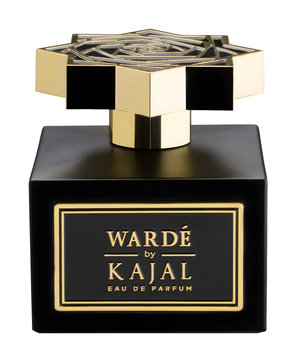 Warde by Kajal perfume bottle