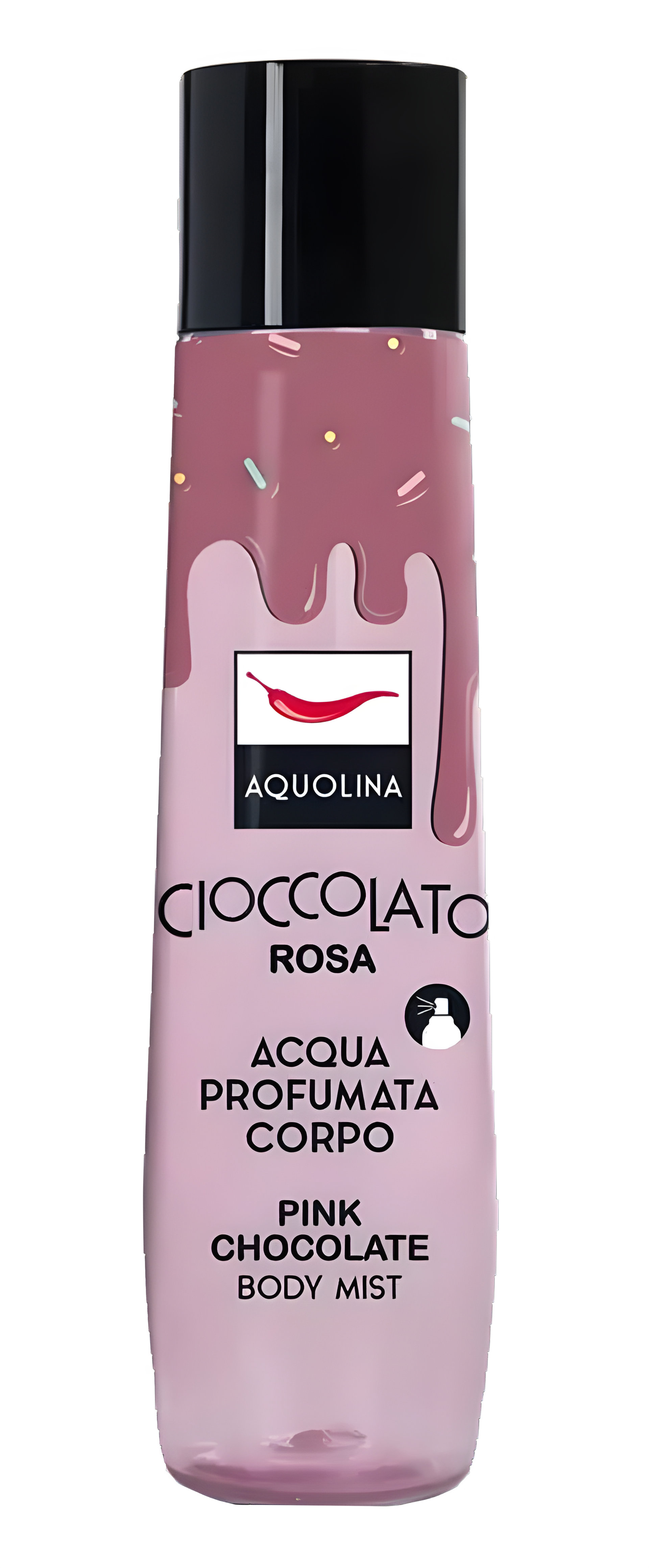 Cioccolato Rosa by Aquolina