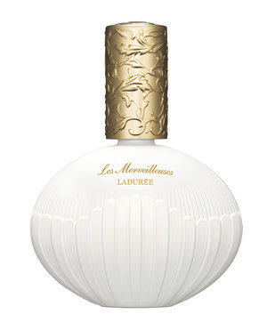 Amour de Merveilleuse by Ladurée perfume bottle