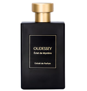 Éclat de Mystere by OUDESSEY perfume bottle