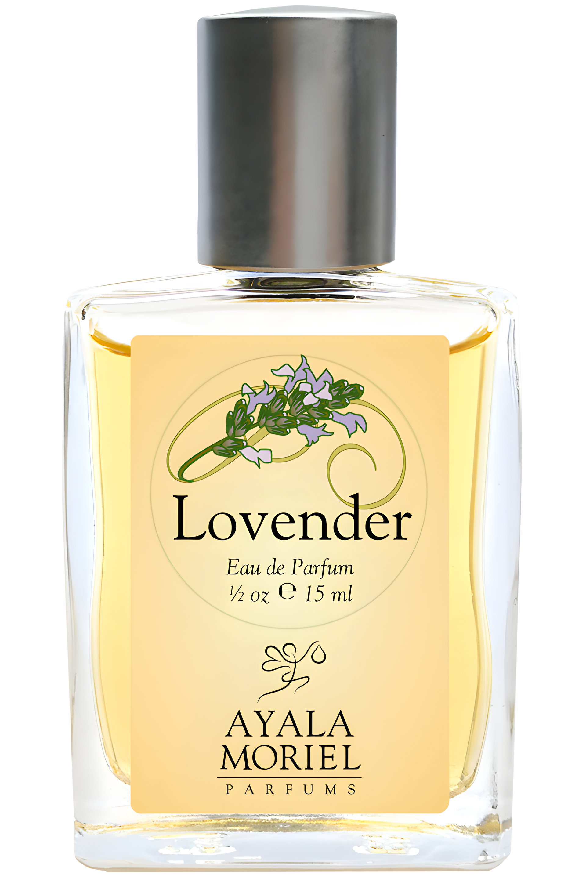 Picture of Lovender fragrance