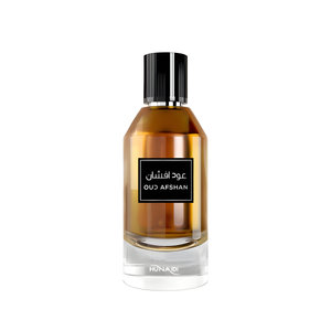 Oud Afshan by Al Hunaidi perfume bottle