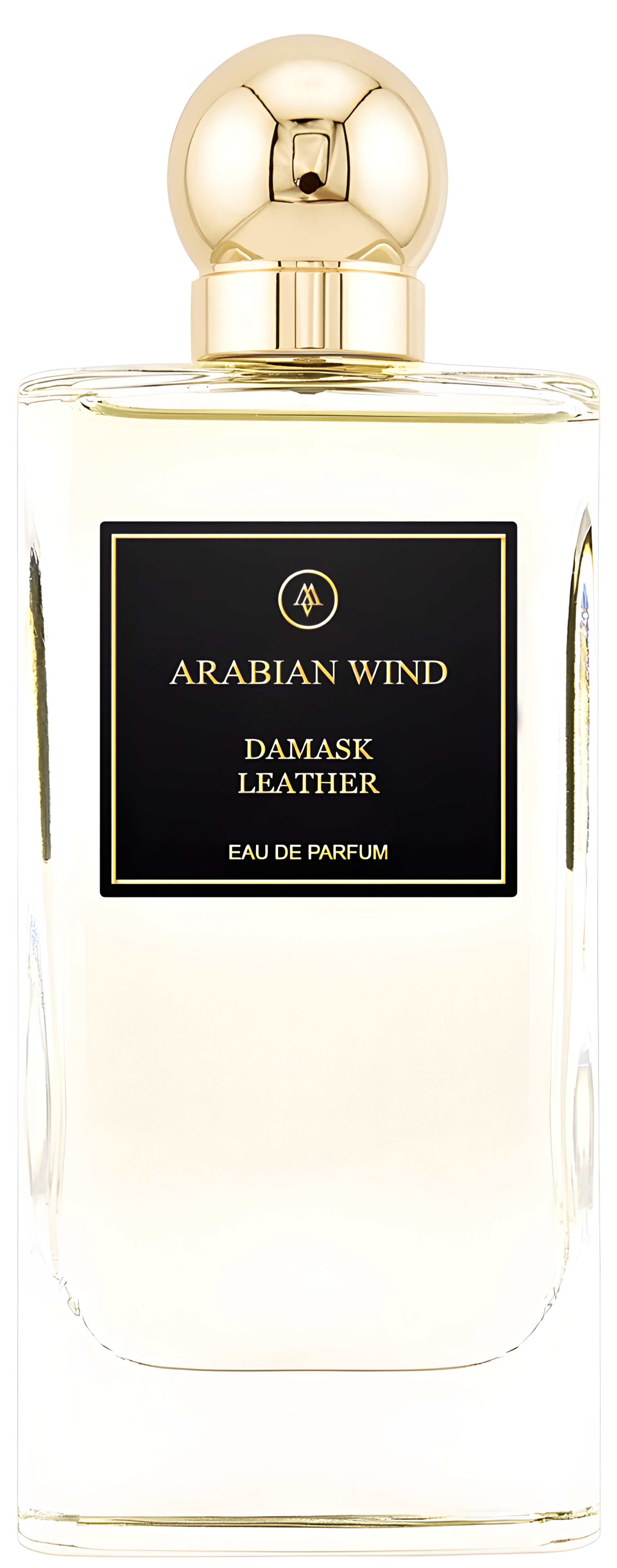 Picture of Damask Leather Arabian Wind fragrance