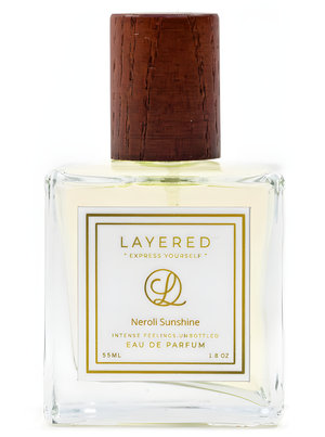 Neroli Sunshine by Be Layered perfume bottle