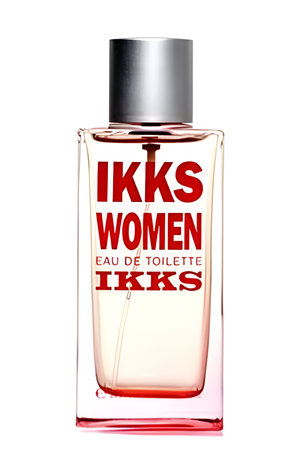 IKKS Woman by IKKS perfume bottle