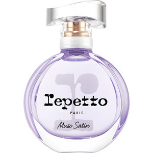 Musc Satin by Repetto perfume bottle