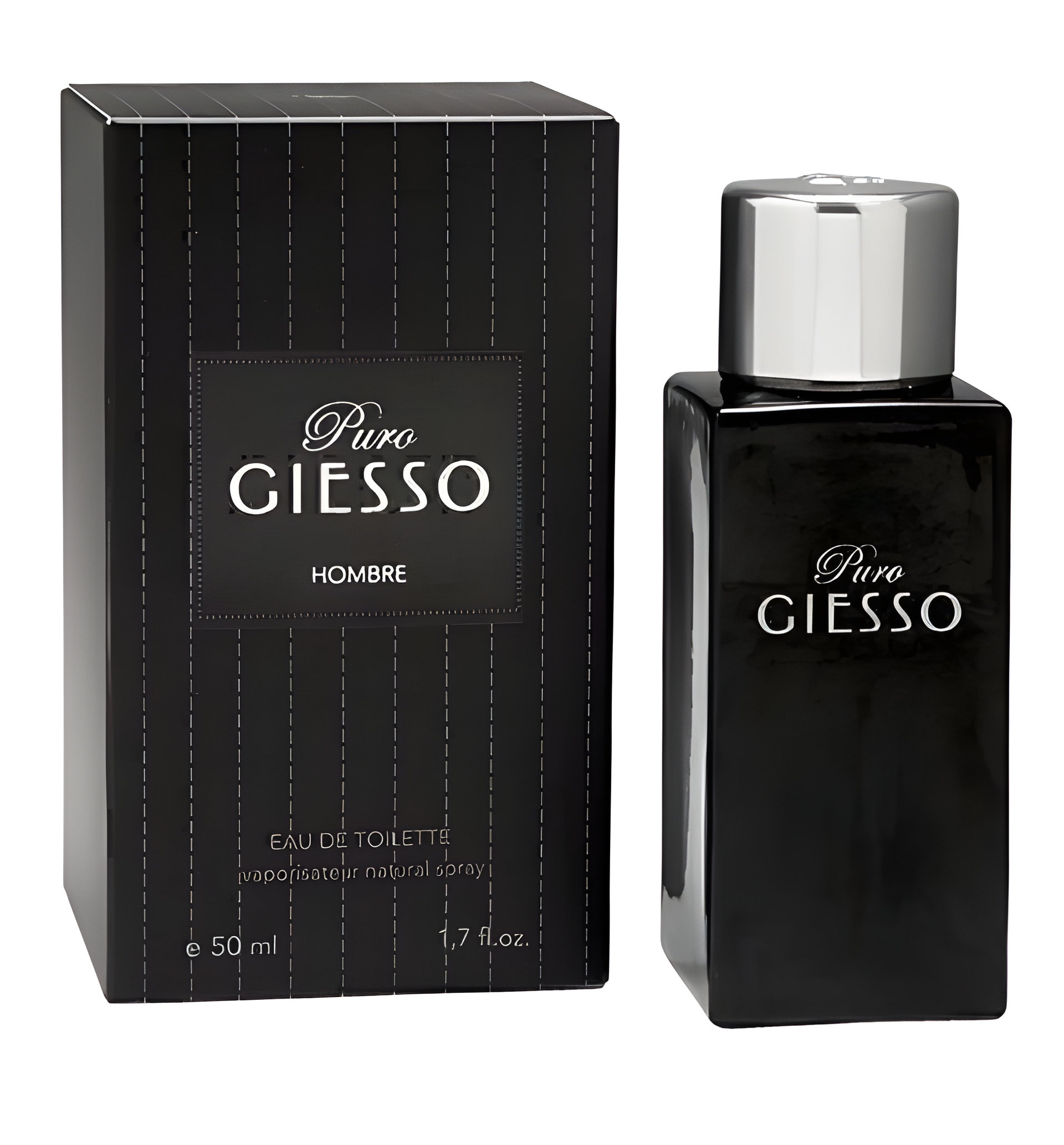 Picture of Puro Hombre fragrance