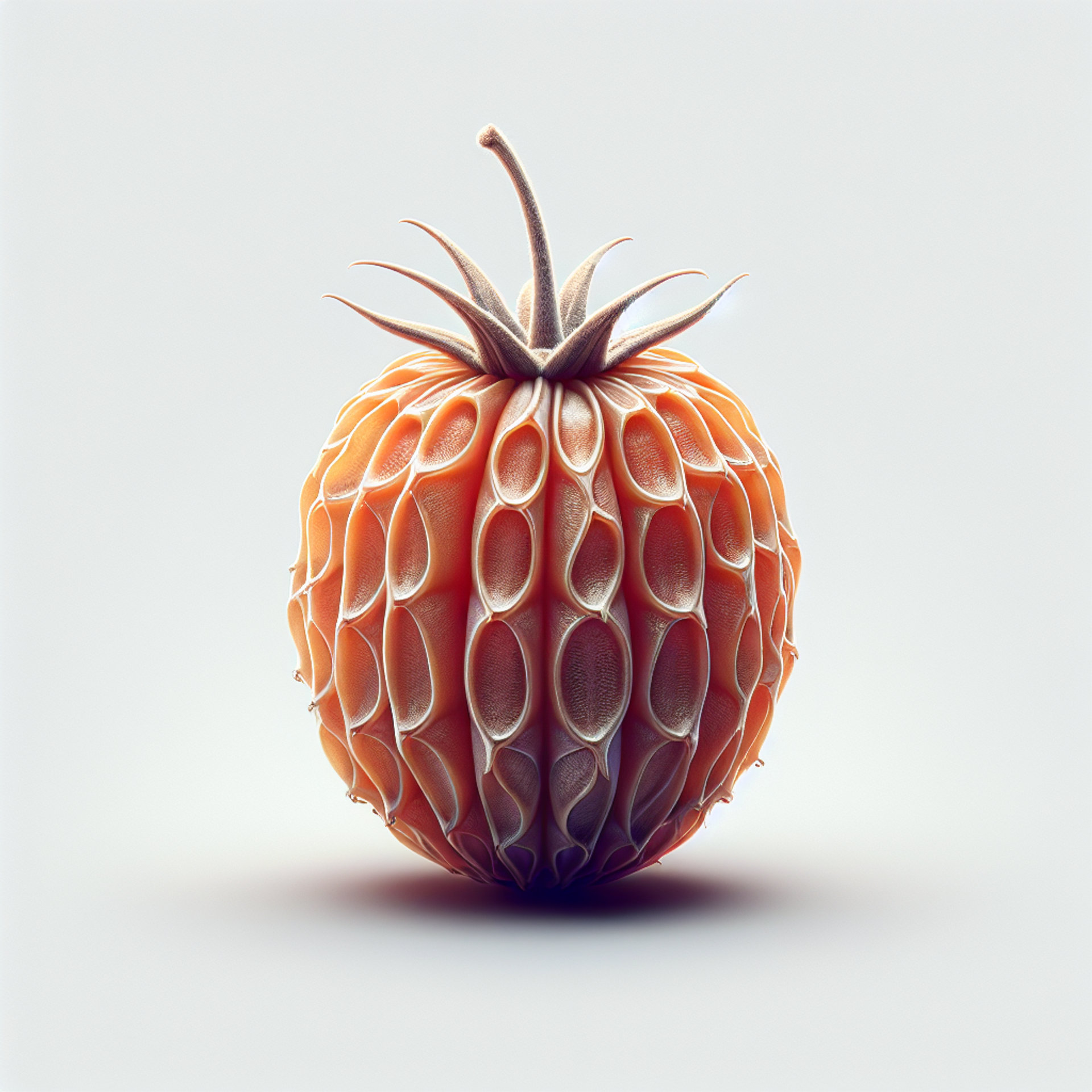 Picture of Linaloe Berry note