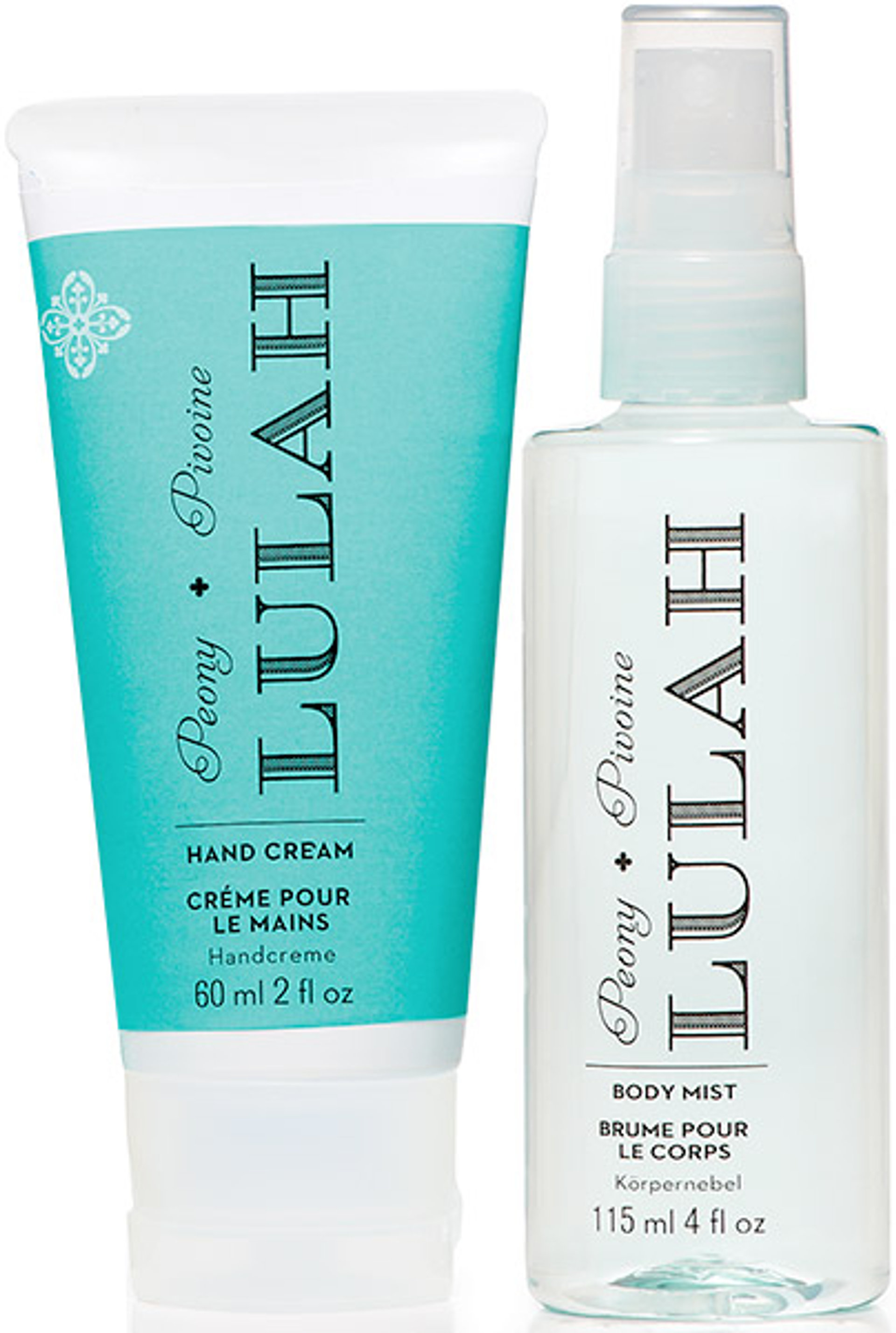 Picture of Peony fragrance