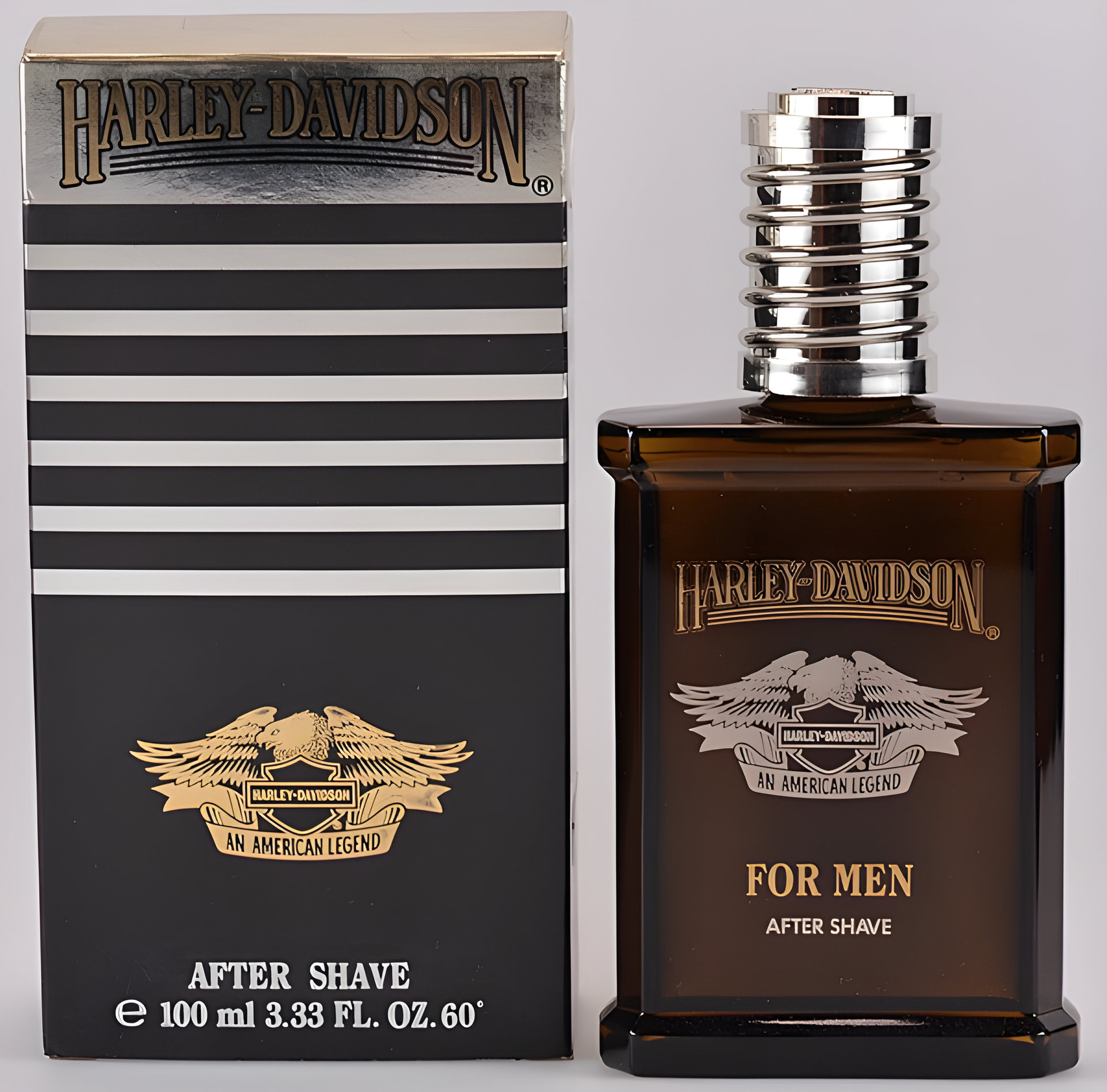 Picture of Harley-Davidson fragrance